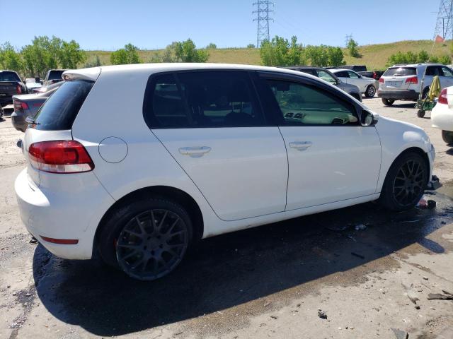 Photo 2 VIN: WVWDA7AJ5BW221236 - VOLKSWAGEN GOLF 