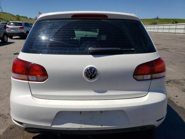 Photo 5 VIN: WVWDA7AJ5BW221236 - VOLKSWAGEN GOLF 