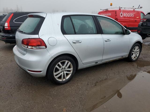 Photo 2 VIN: WVWDA7AJ6AW102271 - VOLKSWAGEN GOLF 