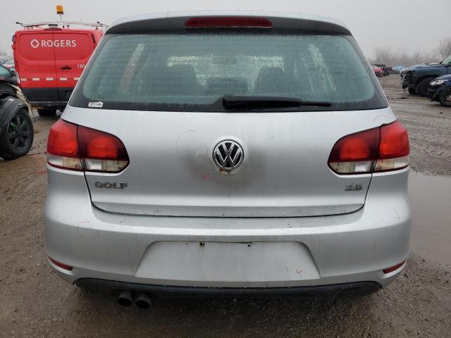 Photo 5 VIN: WVWDA7AJ6AW102271 - VOLKSWAGEN GOLF 