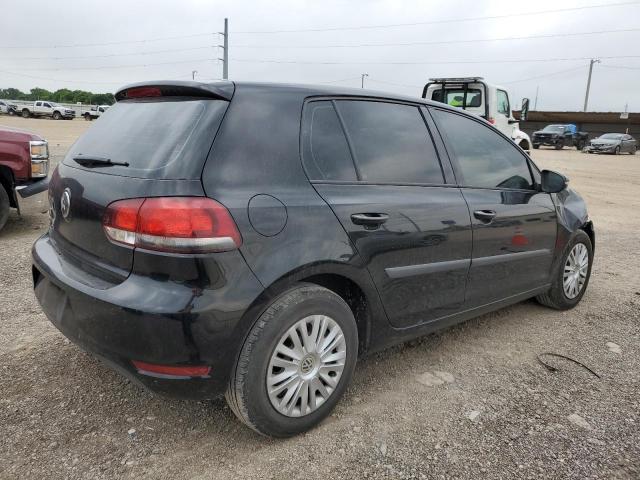 Photo 2 VIN: WVWDA7AJ6AW228419 - VOLKSWAGEN GOLF 