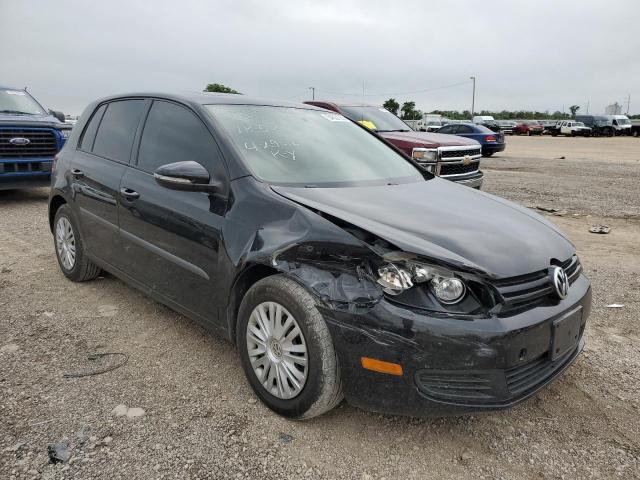 Photo 3 VIN: WVWDA7AJ6AW228419 - VOLKSWAGEN GOLF 