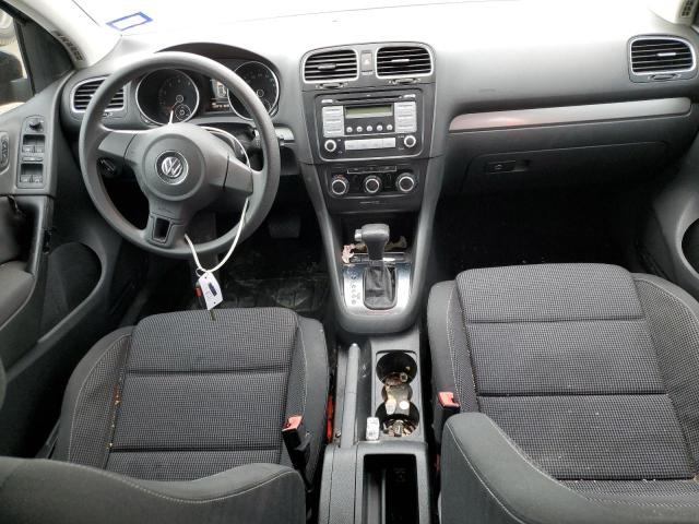 Photo 7 VIN: WVWDA7AJ6AW228419 - VOLKSWAGEN GOLF 