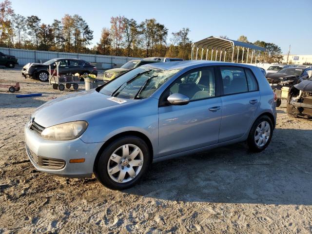 Photo 0 VIN: WVWDA7AJ6BW205160 - VOLKSWAGEN GOLF 