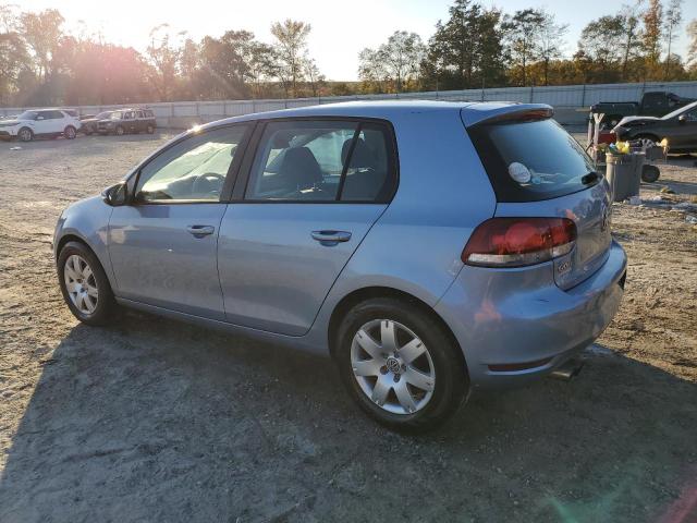 Photo 1 VIN: WVWDA7AJ6BW205160 - VOLKSWAGEN GOLF 