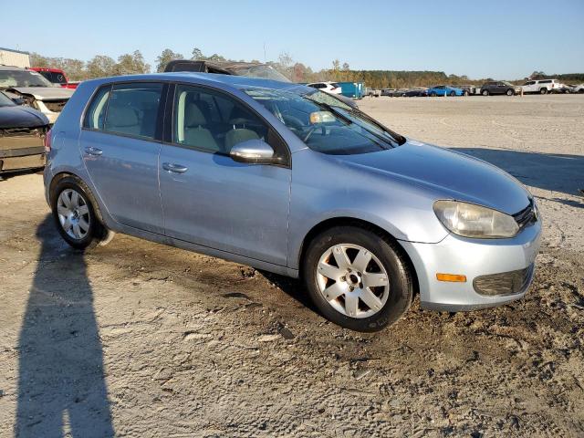 Photo 3 VIN: WVWDA7AJ6BW205160 - VOLKSWAGEN GOLF 