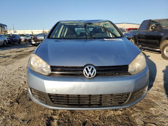 Photo 4 VIN: WVWDA7AJ6BW205160 - VOLKSWAGEN GOLF 