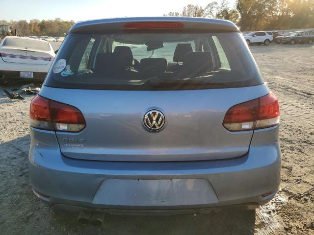 Photo 5 VIN: WVWDA7AJ6BW205160 - VOLKSWAGEN GOLF 