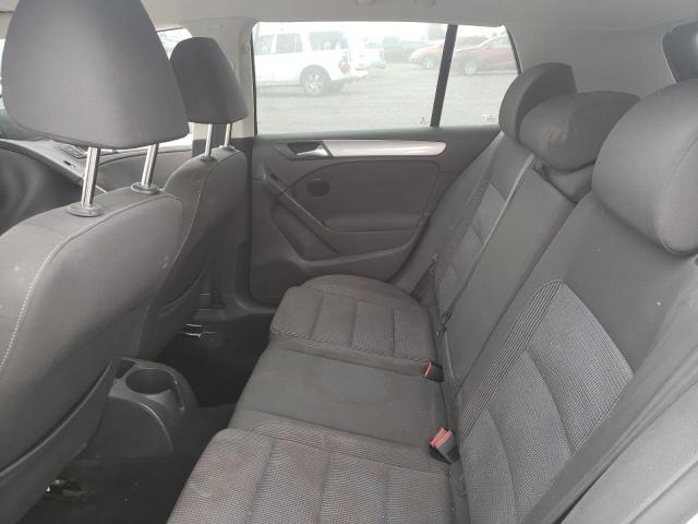 Photo 5 VIN: WVWDA7AJ6CW052927 - VOLKSWAGEN GOLF 