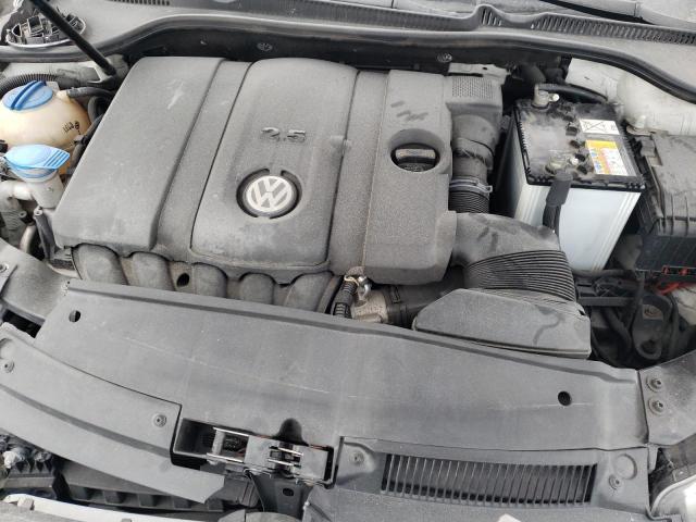 Photo 6 VIN: WVWDA7AJ6CW052927 - VOLKSWAGEN GOLF 