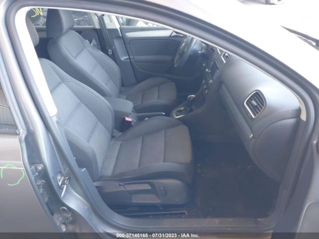 Photo 4 VIN: WVWDA7AJ6CW140697 - VOLKSWAGEN GOLF 