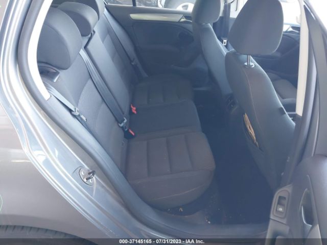 Photo 7 VIN: WVWDA7AJ6CW140697 - VOLKSWAGEN GOLF 