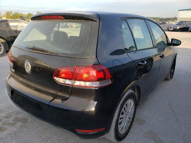 Photo 3 VIN: WVWDA7AJ6DW019329 - VOLKSWAGEN GOLF 