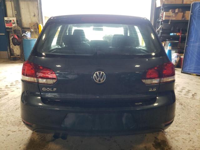 Photo 5 VIN: WVWDA7AJ7AW247402 - VOLKSWAGEN GOLF 