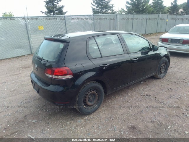 Photo 3 VIN: WVWDA7AJ7AW345071 - VOLKSWAGEN GOLF 