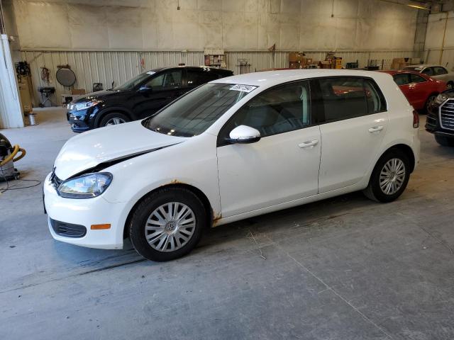 Photo 0 VIN: WVWDA7AJ7BW285214 - VOLKSWAGEN GOLF 