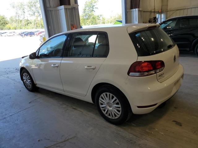 Photo 1 VIN: WVWDA7AJ7BW285214 - VOLKSWAGEN GOLF 