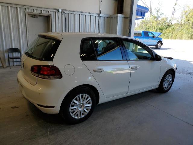 Photo 2 VIN: WVWDA7AJ7BW285214 - VOLKSWAGEN GOLF 