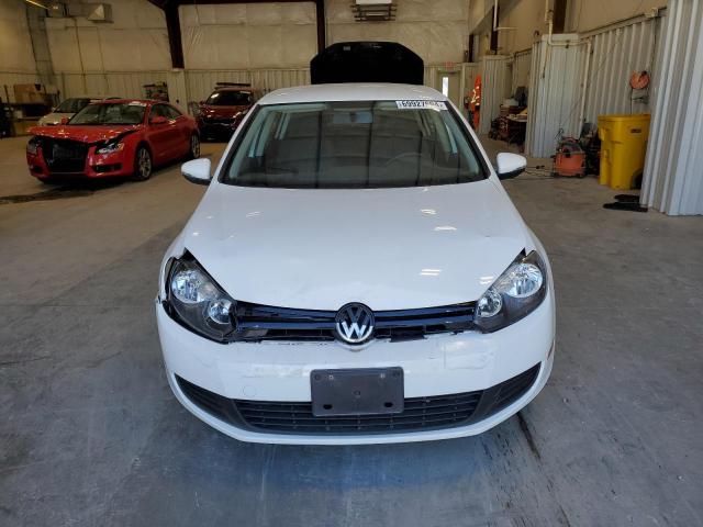 Photo 4 VIN: WVWDA7AJ7BW285214 - VOLKSWAGEN GOLF 