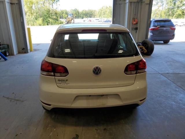 Photo 5 VIN: WVWDA7AJ7BW285214 - VOLKSWAGEN GOLF 