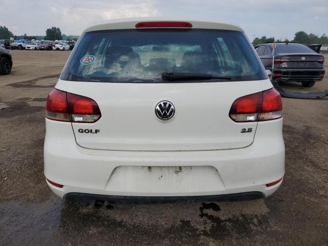 Photo 5 VIN: WVWDA7AJ7CW011867 - VOLKSWAGEN GOLF 