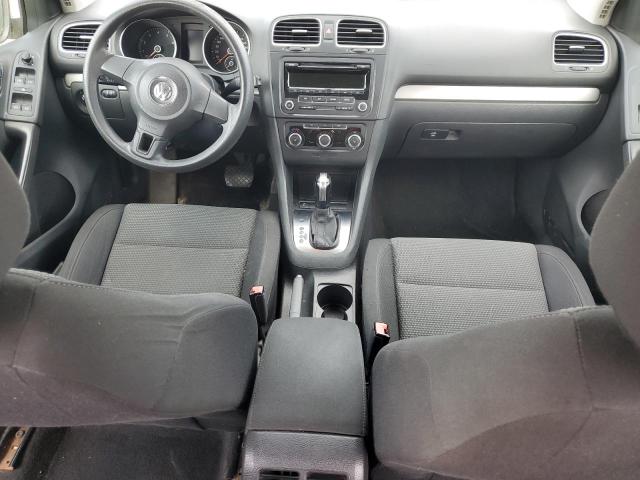 Photo 7 VIN: WVWDA7AJ7CW011867 - VOLKSWAGEN GOLF 