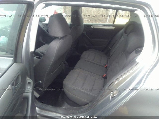 Photo 7 VIN: WVWDA7AJ8AW084775 - VOLKSWAGEN GOLF 