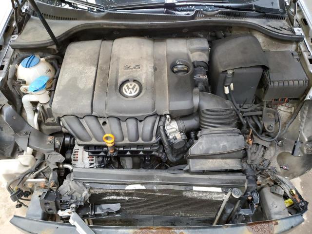 Photo 10 VIN: WVWDA7AJ8BW338633 - VOLKSWAGEN GOLF 