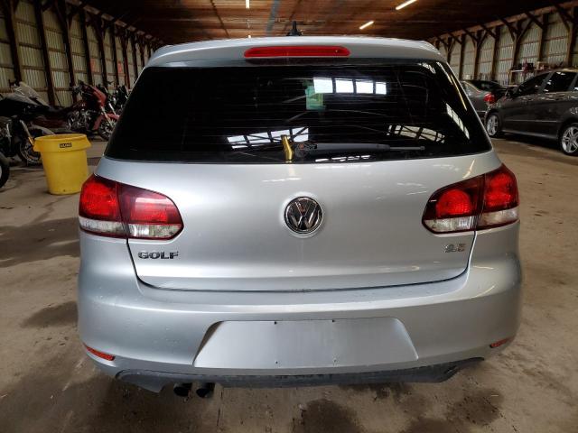 Photo 5 VIN: WVWDA7AJ8BW338633 - VOLKSWAGEN GOLF 