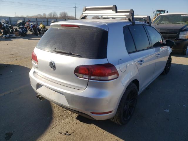 Photo 3 VIN: WVWDA7AJ9AW336288 - VOLKSWAGEN GOLF 