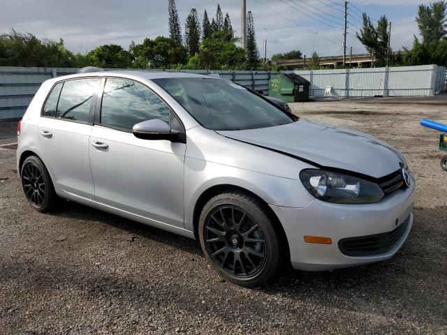 Photo 3 VIN: WVWDA7AJ9BW261822 - VOLKSWAGEN GOLF 