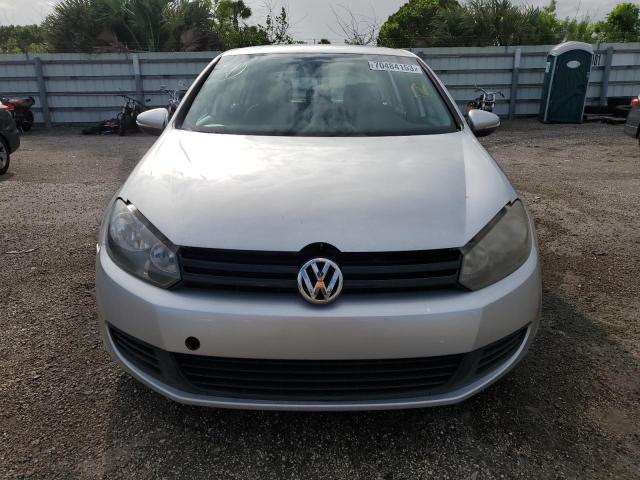 Photo 4 VIN: WVWDA7AJ9BW261822 - VOLKSWAGEN GOLF 