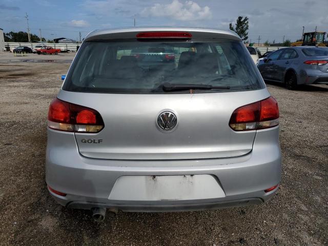 Photo 5 VIN: WVWDA7AJ9BW261822 - VOLKSWAGEN GOLF 