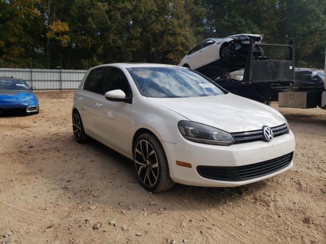 Photo 0 VIN: WVWDA7AJ9BW279396 - VOLKSWAGEN GOLF 