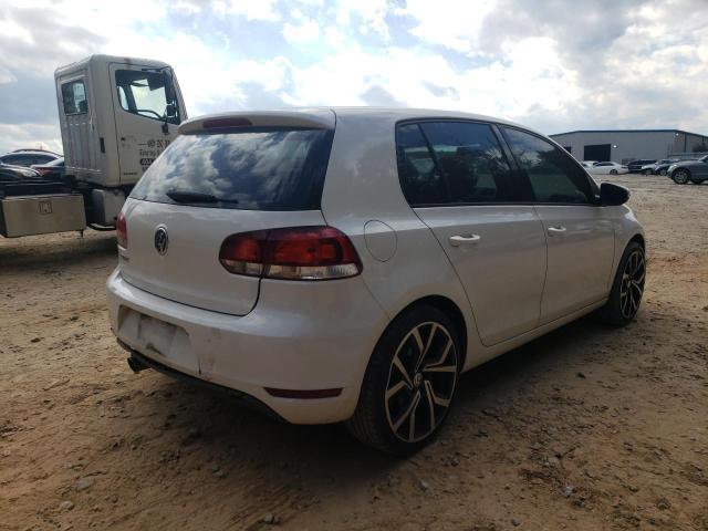 Photo 3 VIN: WVWDA7AJ9BW279396 - VOLKSWAGEN GOLF 