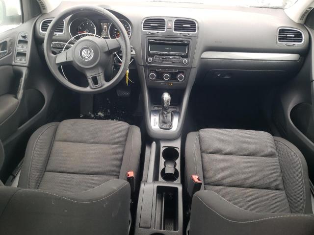 Photo 7 VIN: WVWDA7AJ9CW302452 - VOLKSWAGEN GOLF 