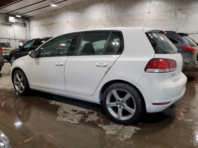 Photo 1 VIN: WVWDA7AJ9CW302452 - VOLKSWAGEN GOLF 