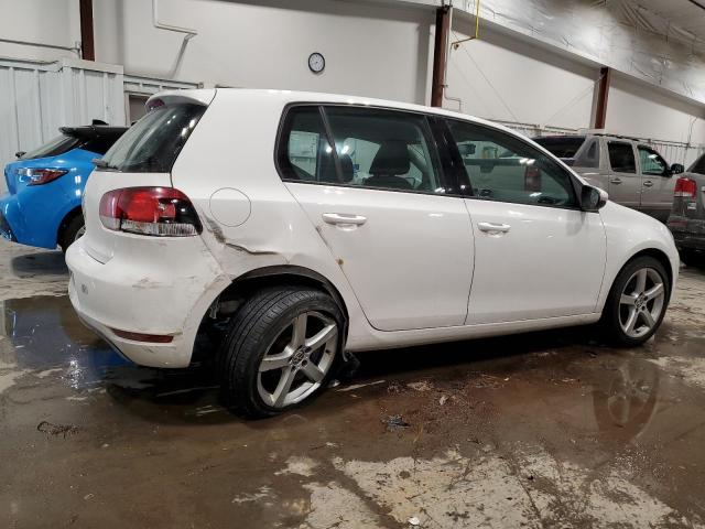 Photo 2 VIN: WVWDA7AJ9CW302452 - VOLKSWAGEN GOLF 