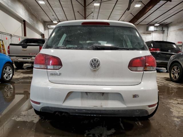 Photo 5 VIN: WVWDA7AJ9CW302452 - VOLKSWAGEN GOLF 