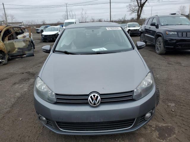 Photo 4 VIN: WVWDA7AJ9DW108490 - VOLKSWAGEN GOLF 