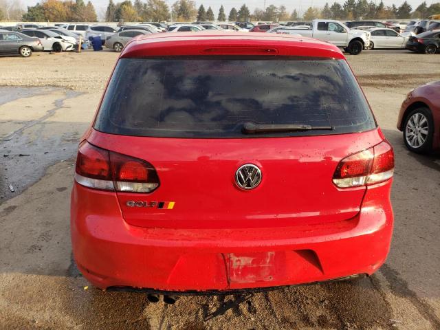 Photo 5 VIN: WVWDA7AJXAW085281 - VOLKSWAGEN GOLF 