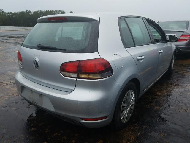 Photo 3 VIN: WVWDA7AJXAW338213 - VOLKSWAGEN GOLF 