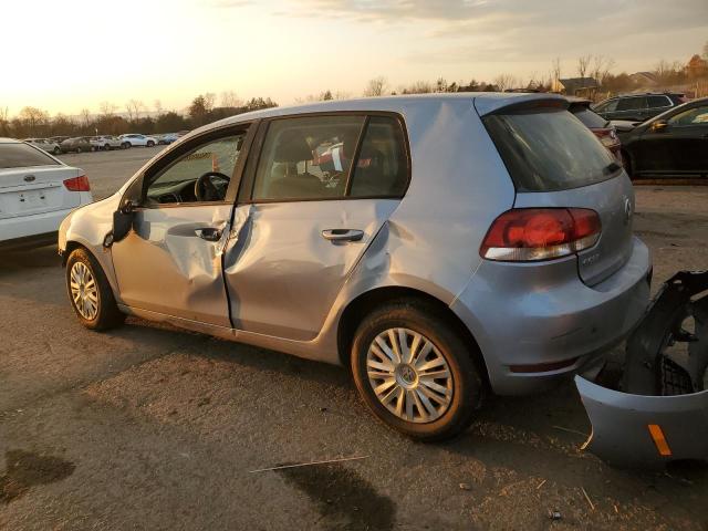 Photo 1 VIN: WVWDA7AJXBW050628 - VOLKSWAGEN GOLF 