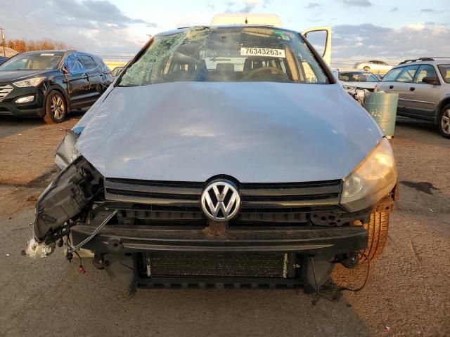 Photo 4 VIN: WVWDA7AJXBW050628 - VOLKSWAGEN GOLF 