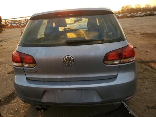 Photo 5 VIN: WVWDA7AJXBW050628 - VOLKSWAGEN GOLF 