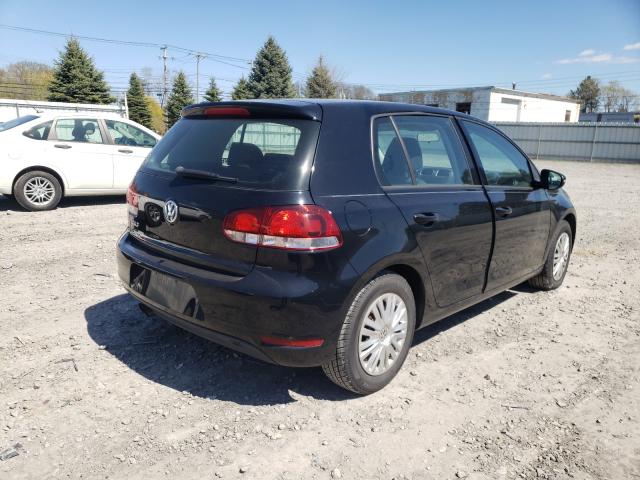 Photo 3 VIN: WVWDA7AJXBW285692 - VOLKSWAGEN GOLF 