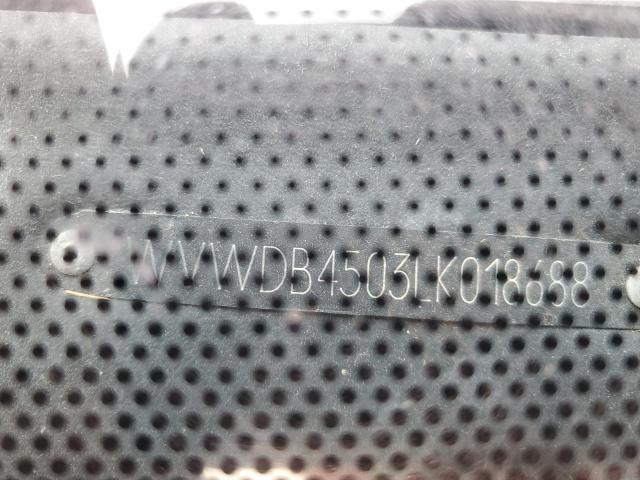 Photo 12 VIN: WVWDB4503LK018688 - VOLKSWAGEN ALL OTHER 