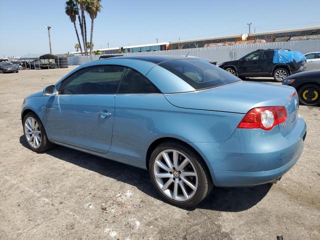 Photo 1 VIN: WVWDB71F07V015702 - VOLKSWAGEN EOS 