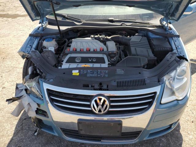 Photo 10 VIN: WVWDB71F07V015702 - VOLKSWAGEN EOS 