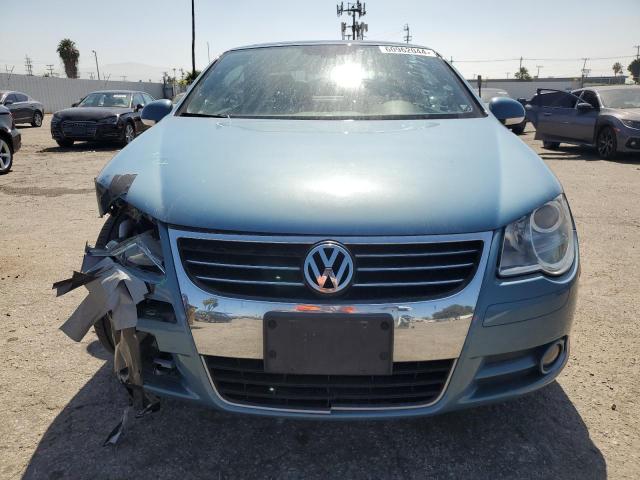 Photo 4 VIN: WVWDB71F07V015702 - VOLKSWAGEN EOS 